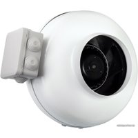 Радиальный вентилятор Shuft Tube 200 XL