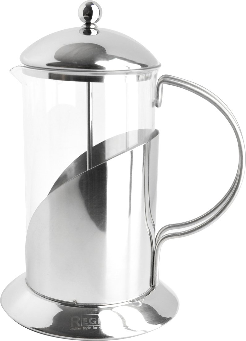 

Френч-пресс Regent Inox Franco 93-FR-05-01-800