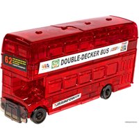 Головоломка Bondibon Магия кристаллов Автобус