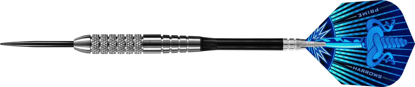 

Дротики для дартса Harrows Assassin 80% Tungsten Standard 24gK (3 шт)