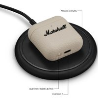 Наушники Marshall Minor IV (кремовый)
