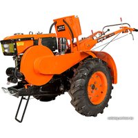 Мотоблок дизельный Schneider SMD-12