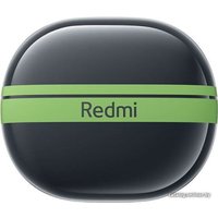 Наушники Xiaomi Redmi Buds 4 Lite M2231E1 (зеленый, китайская версия)
