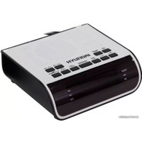 Настольные часы Hyundai H-RCL100