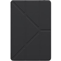 Чехол для планшета Baseus Minimalist для Apple iPad 13 2024 (черный)