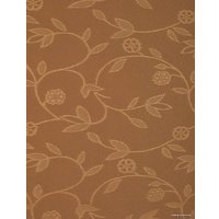 Рулонные шторы Delfa Сантайм Жаккард Версаль СРШ-01М 8714 48x170 (какао)