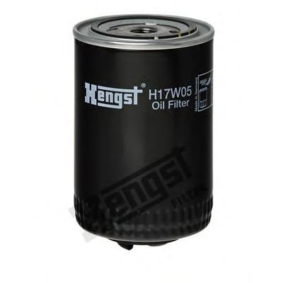 

Масляный фильтр Hengst H17W05