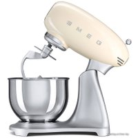 Планетарный миксер Smeg SMF01CREU