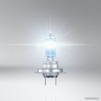 Галогенная лампа Osram Night Breaker 200 H7 64210NB200-HCB (пластиковый бокс, 2 шт)