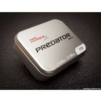 USB Flash Kingston DataTraveler HyperX Predator 1TB (DTHXP30/1TB)