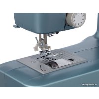 Электромеханическая швейная машина Chayka Art 75