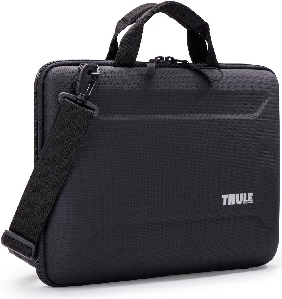 

Сумка Thule Gauntlet 5 MacBook Attache 16 (черный)