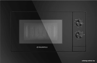MAUNFELD JBMO725BK01