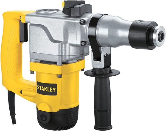 

Перфоратор Stanley STHR272KS