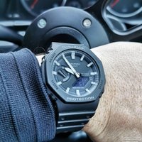 Наручные часы Casio G-Shock GA-2100-1A в Лиде