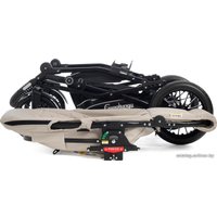 Универсальная коляска Emmaljunga Super Viking