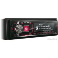 CD/MP3-магнитола Alpine CDE-175R