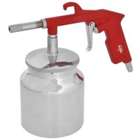 Пистолет пескоструйный  ELITECH 0704.013900