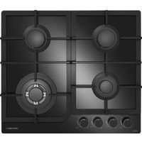 Варочная панель Meferi MGH604BK Glass Comfort