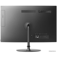 Моноблок Lenovo IdeaCentre 520-24ICB F0DJ002BRK