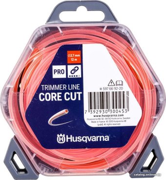 Леска для триммера Husqvarna 597 66 92-30