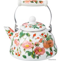 Чайник без свистка Agness Fruit Basket 934-577