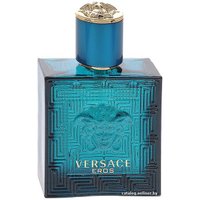 Туалетная вода Versace Eros EdT (100 мл)