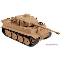 Сборная модель Звезда Немецкий тяжелый танк T-VI «Тигр»