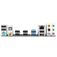 Материнская плата Gigabyte GA-P55-USB3 (rev. 2.0)