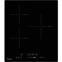 Варочная панель Weissgauff HI 430 BSC