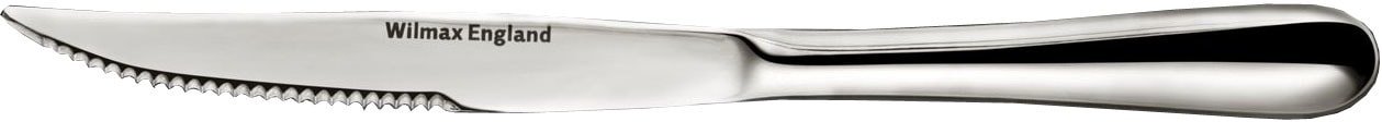 

Столовый нож Wilmax Stella WL-999115/A
