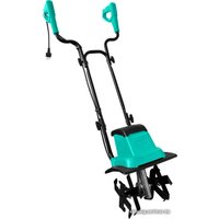 Мотокультиватор электрический Sturm Дачник 1200