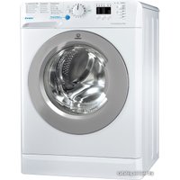 Стиральная машина Indesit BWSA 51051 S