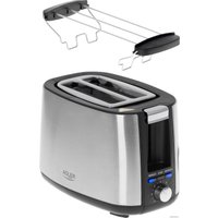 Тостер Adler AD 3214