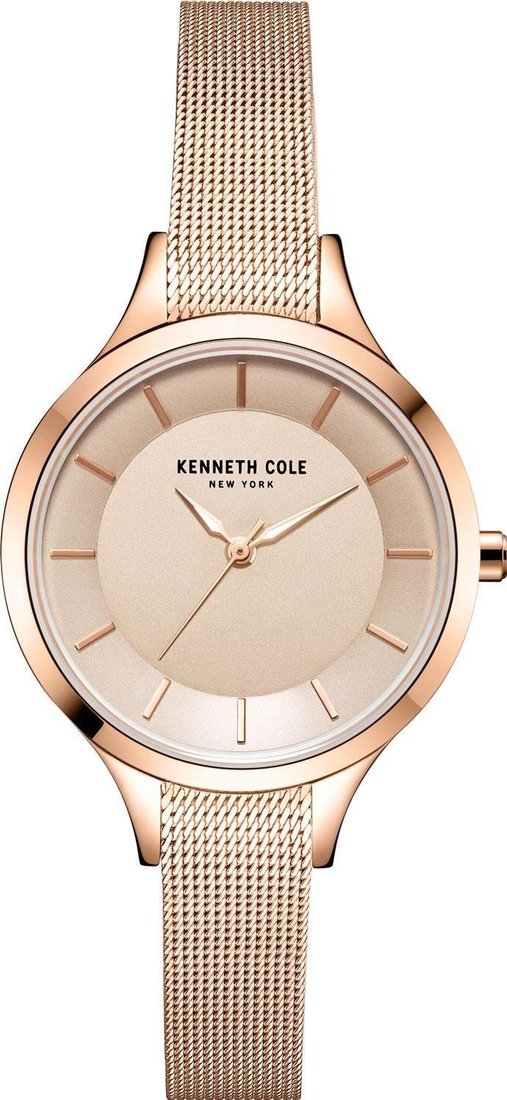

Наручные часы Kenneth Cole KC50793001