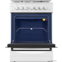 Кухонная плита MAUNFELD MGC60ECW04