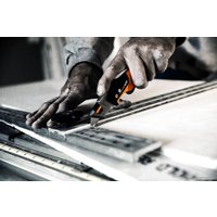 Нож строительный Fiskars CarbonMax 1027224