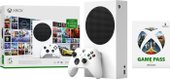 Xbox Series S Starter Bundle