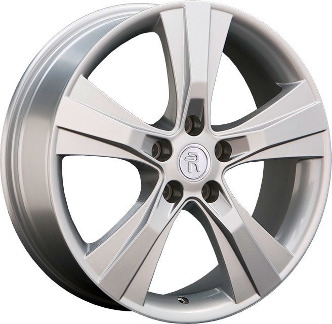 

Литые диски Replay 5846 (GN23) 17x7" 5x105мм DIA 56.6мм ET 42мм S