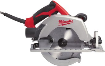 Дисковая (циркулярная) пила Milwaukee CS 60