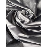 Комплект штор Ника Зварико 7300270/2 3.0x2.7 м (темно-серый/графит 34)