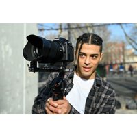 Объектив Nikon Z 35mm f/1.4