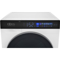 Сушильная машина ZUGEL ZDF100HP Heat Pump