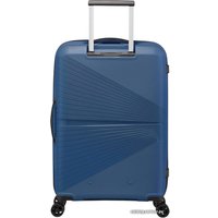 Чемодан-спиннер American Tourister Airconic Midnight Navy 67 см