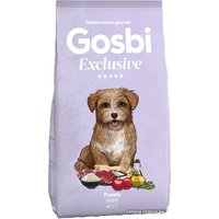 Сухой корм для собак Gosbi Exclusive Puppy Mini 2 кг