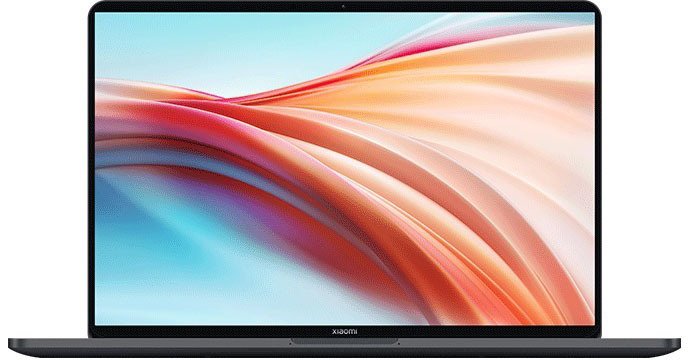 

Ноутбук Xiaomi Mi Notebook Pro X 15.6 OLED JYU4360CN