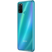 Телефон HONOR 9A MOA-LX9N 3GB/64GB (мерцающий синий)