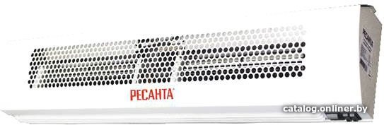 Тепловая завеса Ресанта ТЗ-6С