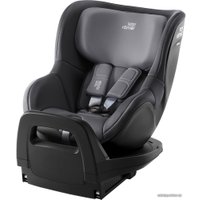 Детское автокресло Britax Romer Dualfix Pro M (midnight grey)