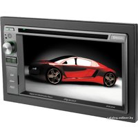 СD/DVD-магнитола Prology DVS-2310